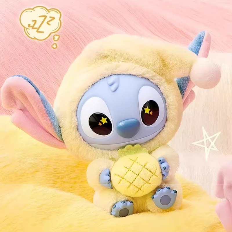 Stitch Labubu  - Box Sorpresa 🎁